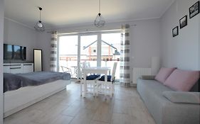 Darłówko Apartament Morski V